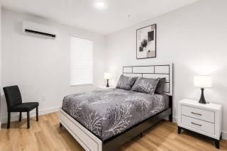 Modern Downtown Suite & Walk to Convention Center, Suite 104 - 8