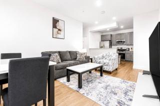 Modern Downtown Suite & Walk to Convention Center, Suite 104 - 4