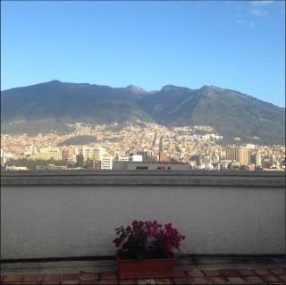 Spectacular Duplex with Private Terrace & City View - 7