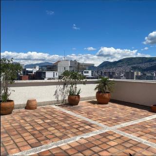 Spectacular Duplex with Private Terrace & City View - 8