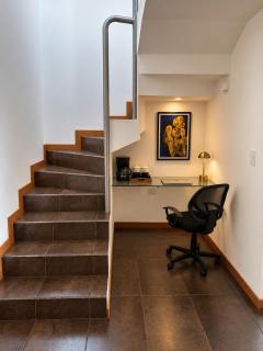 Spectacular Duplex with Private Terrace & City View - 5