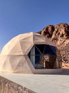 Luxury Galaxy camp - 9
