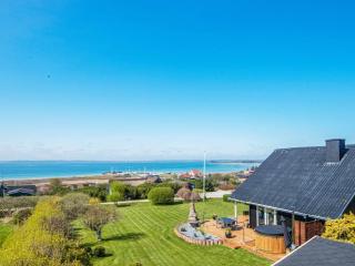 4 star holiday home in Knebel - 0
