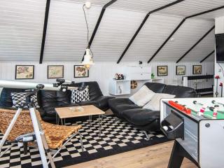 4 star holiday home in Knebel - 8