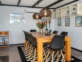 4 star holiday home in Knebel - 4