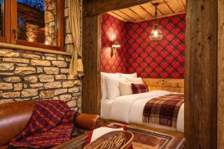 Mythica Chalet - 7