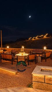 WADl RUM DESERT CAMP - 1