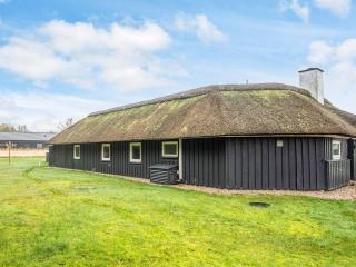 5 star holiday home in Vejers Strand - 4