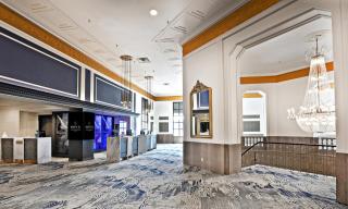 The Brock Niagara Falls Fallsview, Tapestry by Hilton - 8