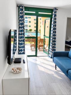 Las Olas Blue - 9