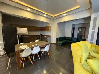 Elgouna nearby Lovely private villa with own pool 6 master rooms - 7