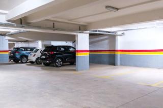 3BR Luxury Stay - Hivernage- Pool View - Parking Near M Avenue & Rail - 9