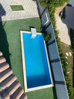 Elgouna nearby Lovely private villa with own pool 6 master rooms - 6