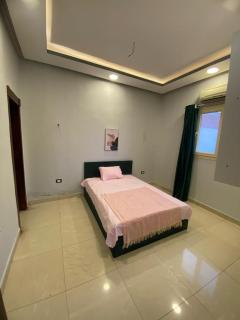 Elgouna nearby Lovely private villa with own pool 6 master rooms - 3