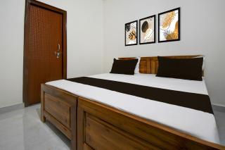 Hotel O Ananta Grand - 1