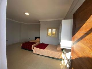 Elgouna nearby Lovely private villa with own pool 6 master rooms - 2