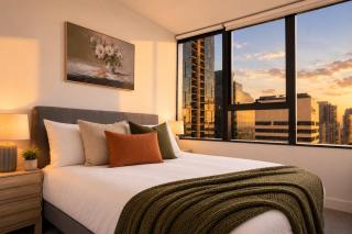 Harbour & Halo at Melbourne Quarters Docklands - 5