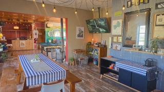 Hostel del Lago, Private rooms, Capsule Beds, Shared Kitchen and Breakfast - 2