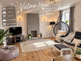 Victoria House - 0