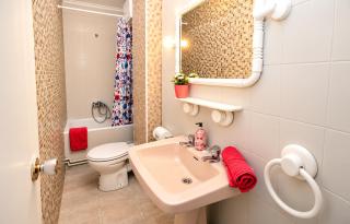 "El rincon del pintor"Enorme piso a junto a Laurel ascensor By Apartamentos Logrono - 5