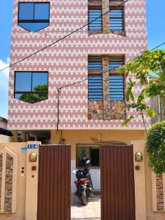 Pearl beach studio - 7