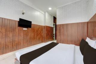 Hotel O Hello Stay - 1
