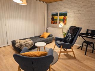 Modern, spacious villa with Sauna - 5