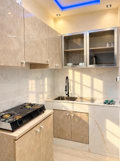 Pearl beach studio - 3