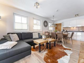 Luxury Tauern Suite Walchen Kaprun 5 - 8