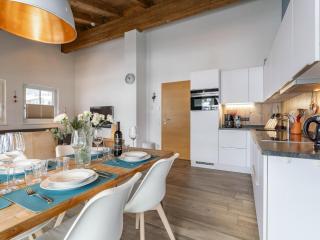 Luxury Tauern Suite Walchen-Kaprun 3 - 5