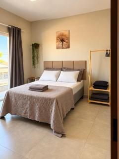 Apartamento Palmeira Espaço Conforto e Conectividade em Formosa - Formosa - 6