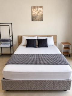 Apartamento Palmeira Espaço Conforto e Conectividade em Formosa - Formosa - 1