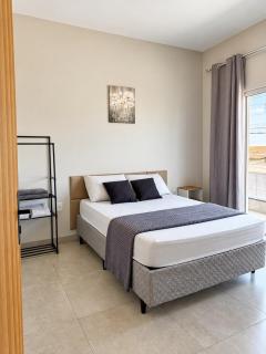 Apartamento Palmeira Espaço Conforto e Conectividade em Formosa - Formosa - 5
