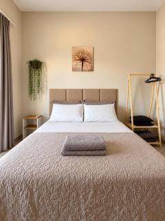 Apartamento Palmeira Espaço Conforto e Conectividade em Formosa - Formosa - 7