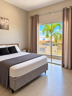 Apartamento Palmeira Espaço Conforto e Conectividade em Formosa - Formosa - 3