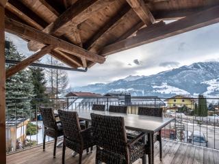 Luxury Tauern Suite Walchen Kaprun 8 - 9