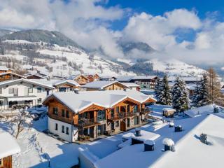 Luxury Tauern Suite Walchen-Kaprun 7 - 0