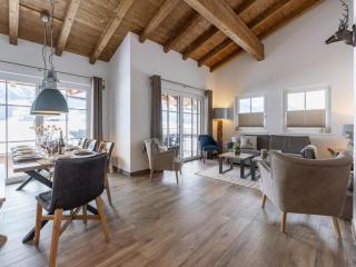 Luxury Tauern Suite Walchen-Kaprun 7 - 6
