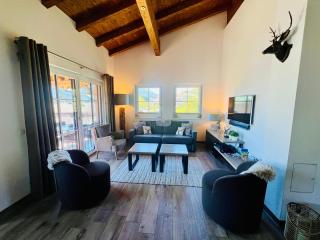 Luxury Tauern Suite Walchen-Kaprun 7 - 1