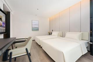 Atour Hotel Dalian Wafangdian - 9