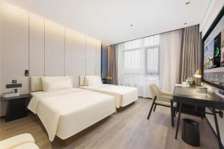Atour Hotel Dalian Wafangdian - 7