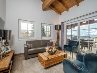 Luxury Tauern Suite Walchen Kaprun 8 - 6