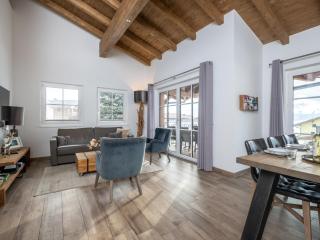 Luxury Tauern Suite Walchen Kaprun 8 - 5