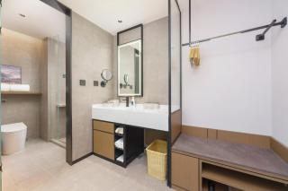 Atour Hotel Dalian Wafangdian - 5