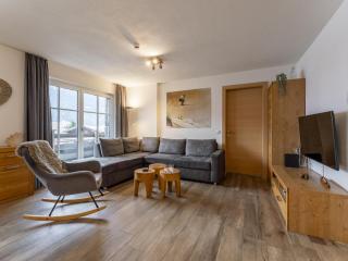 Luxury Tauern Suite Walchen Kaprun 1 - 8