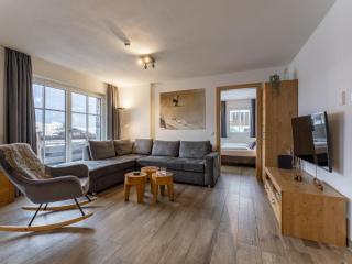 Luxury Tauern Suite Walchen Kaprun 1 - 5