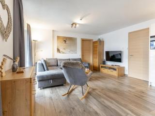 Luxury Tauern Suite Walchen Kaprun 1 - 2