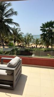 Candol Saly, les pieds dans l'eau - 9