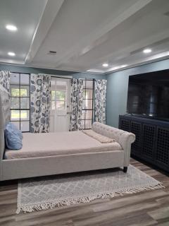 Private Country Guest Suite Near The Woodlands - Conroe - 3