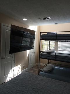 Private Country Guest Suite Near The Woodlands - Conroe - 2